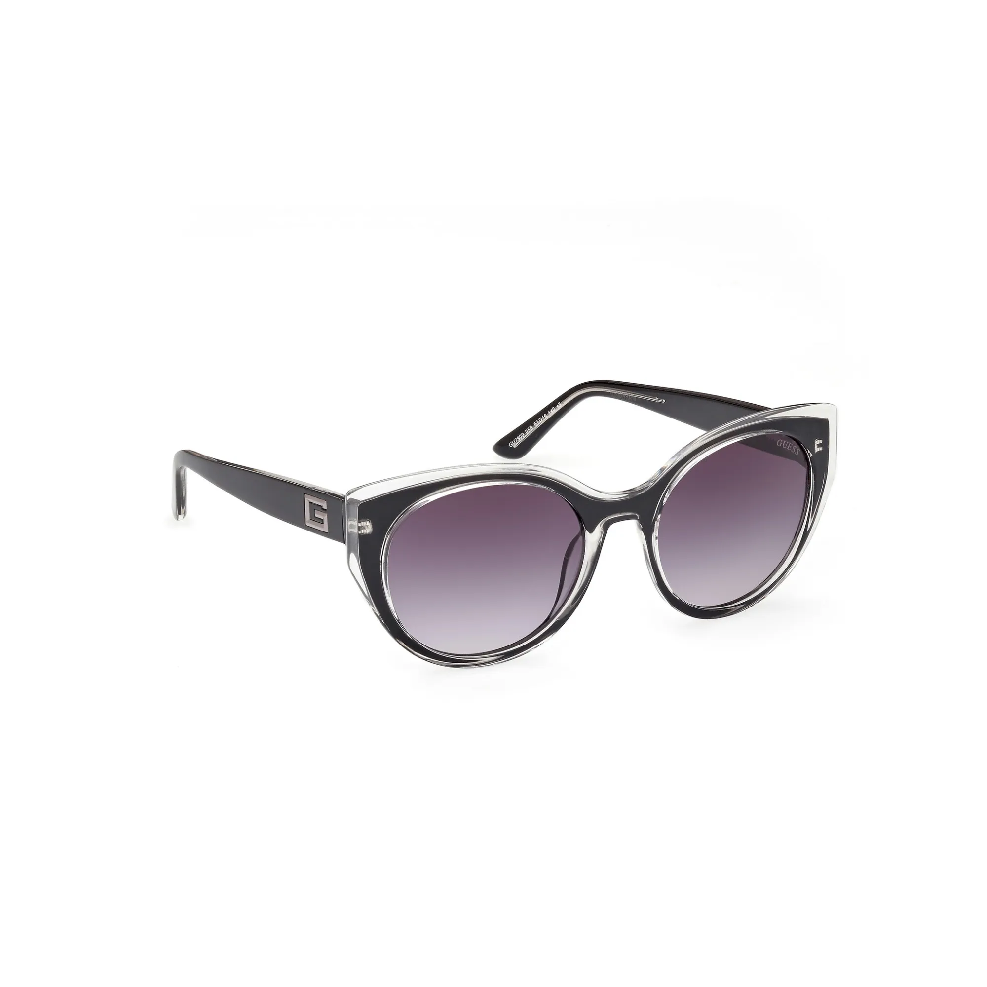   Guess GU 7909 - 05B Altro Nero | Occhiale Da Sole Donna 