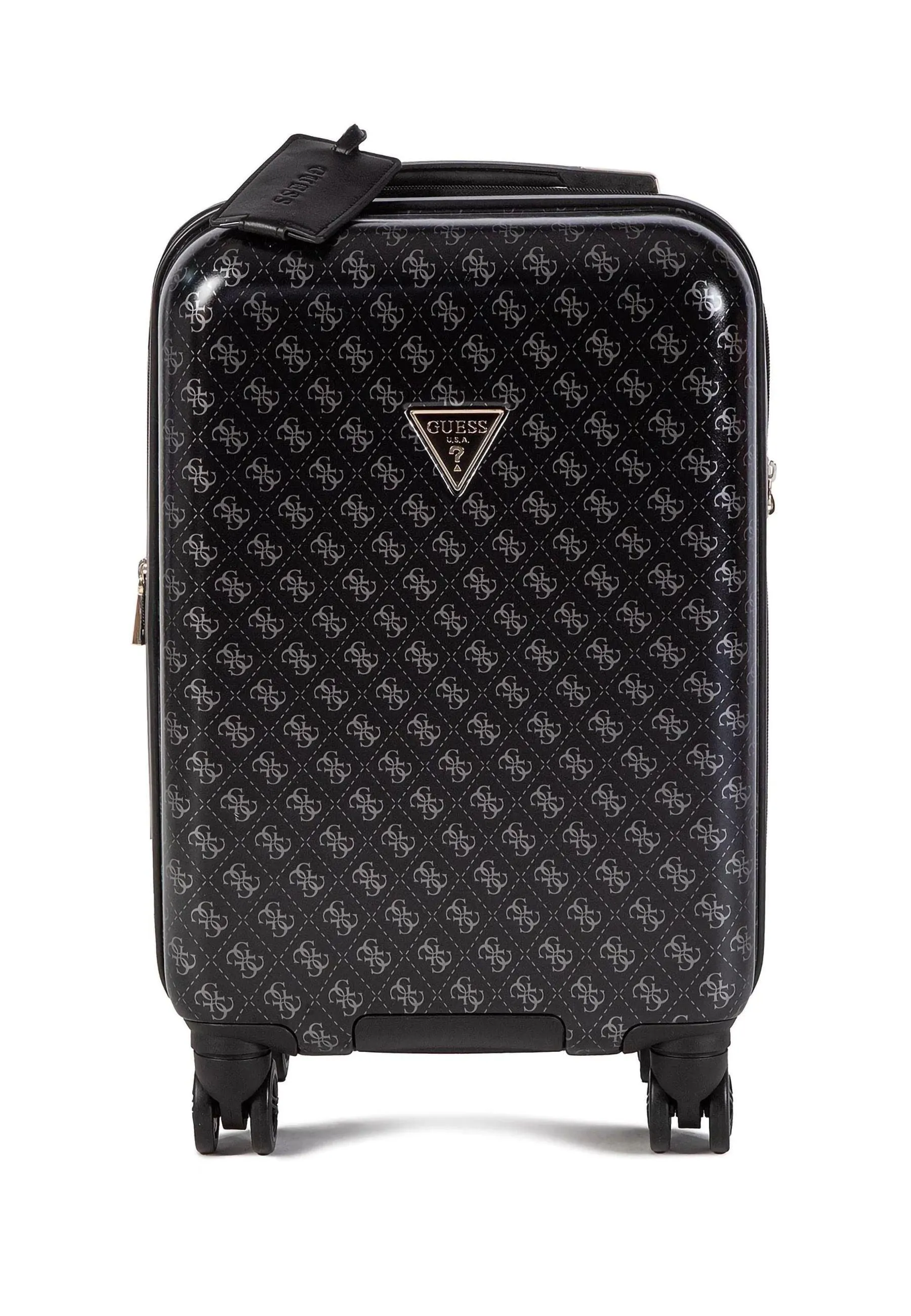 GUESS Jesco Valigia Coal H8389983