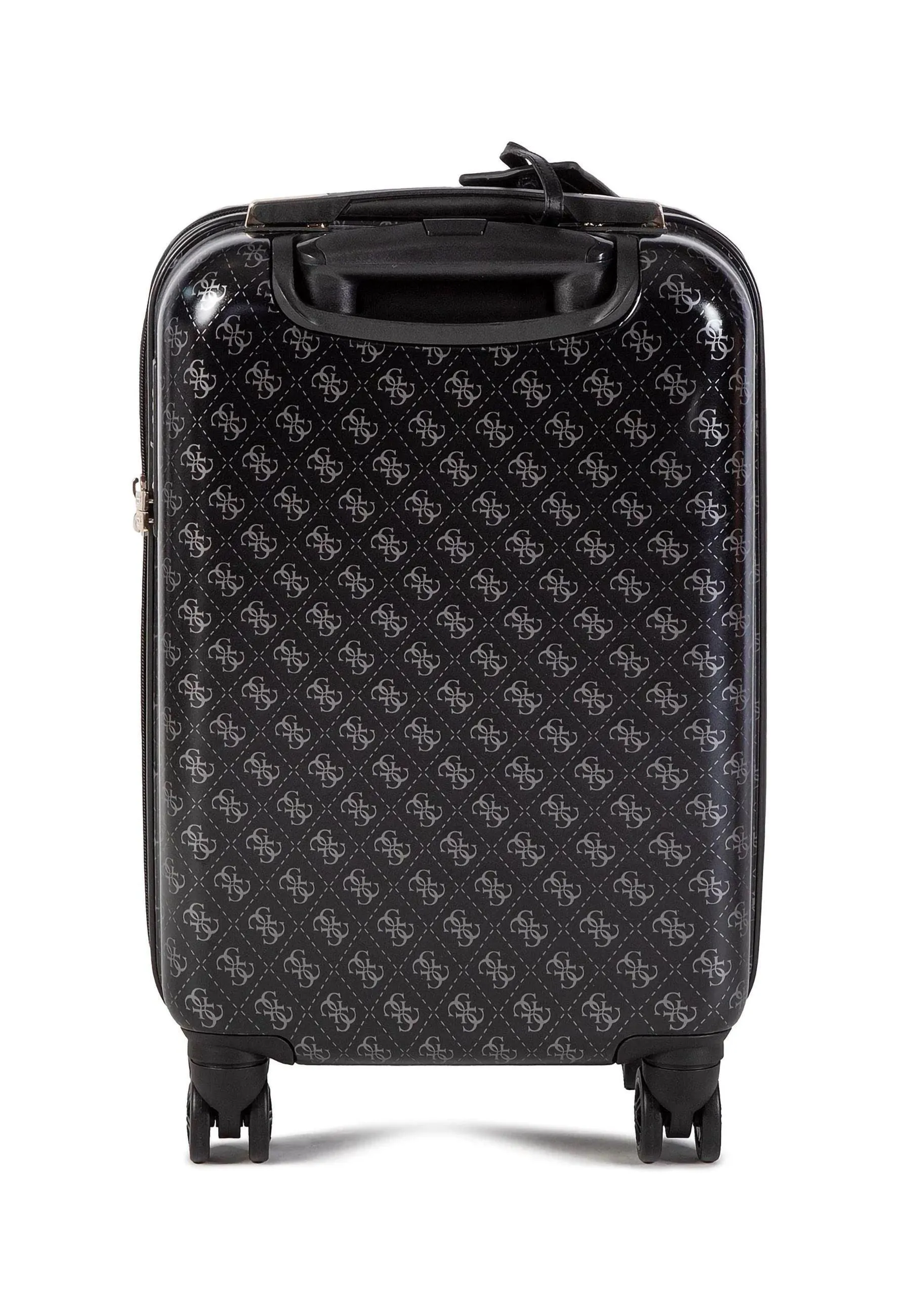 GUESS Jesco Valigia Coal H8389983