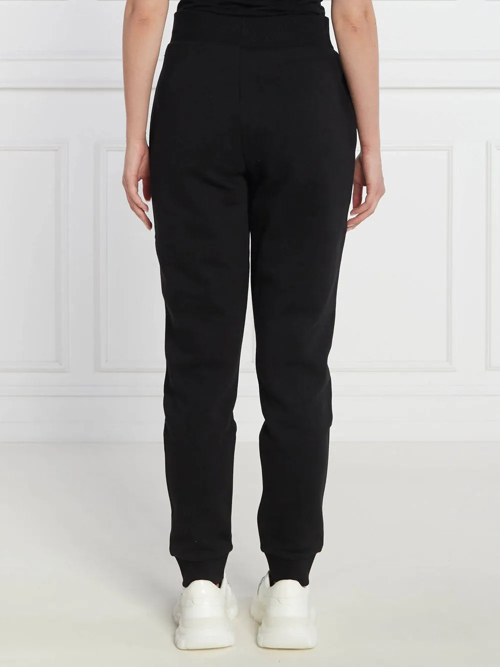 GUESS Pantalone Donna - Nero modello V3BB14KBXX1