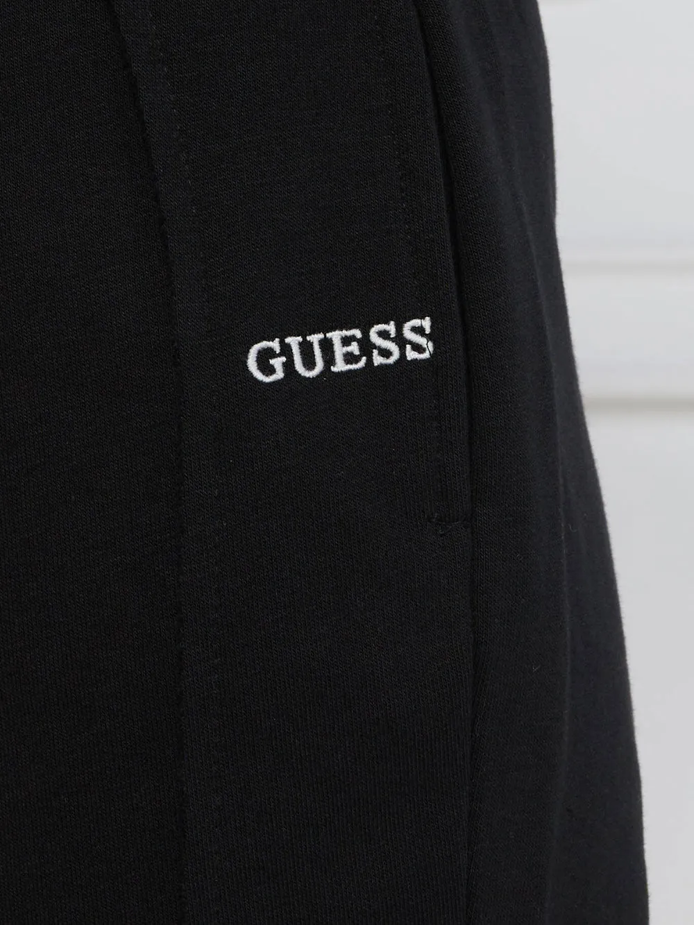 GUESS Pantalone Donna - Nero modello V3BB14KBXX1