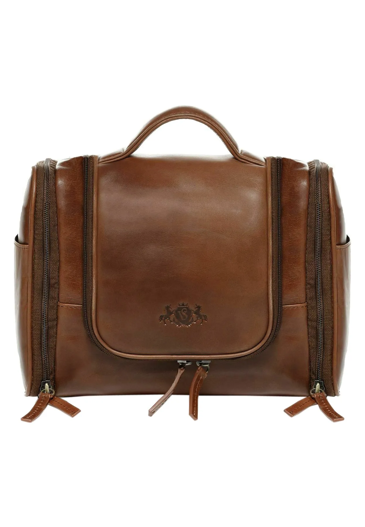 HANGING BEAUTY CASE DEXTER - Trousse