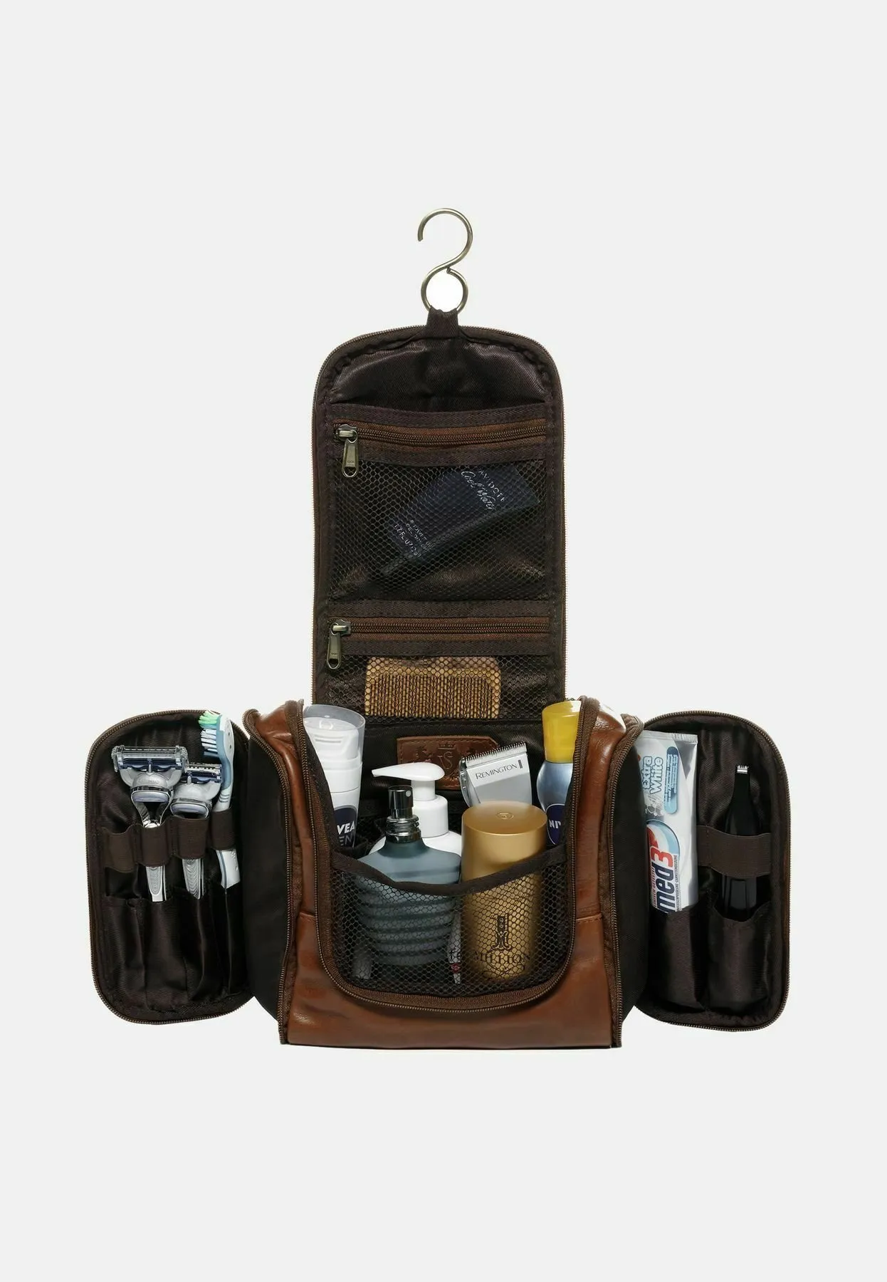 HANGING BEAUTY CASE DEXTER - Trousse