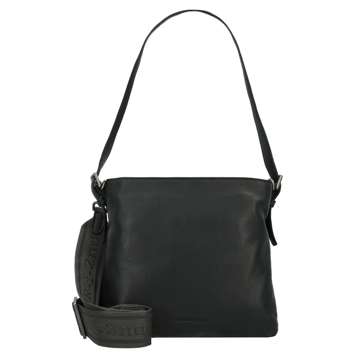 Harbour 2nd Just Pure Bernadette Borsa a tracolla Pelle 27 cm