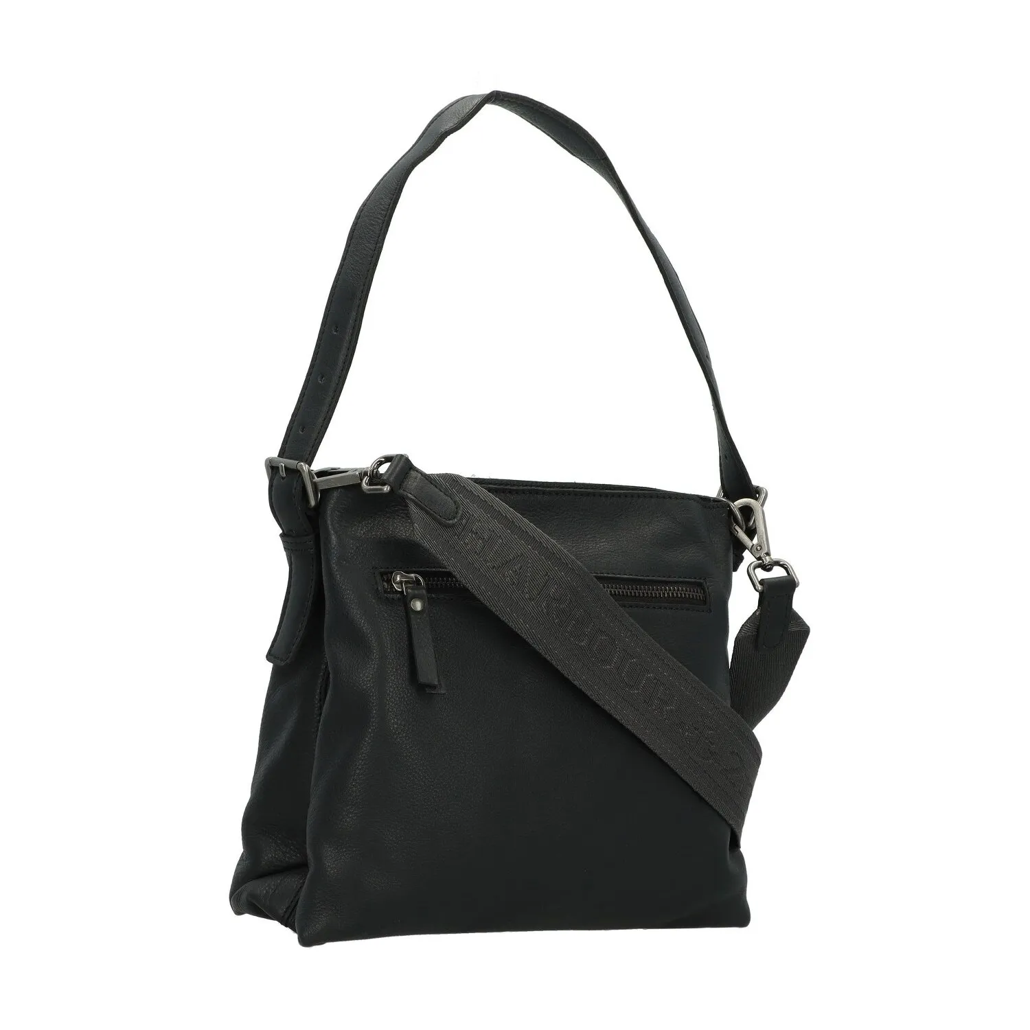 Harbour 2nd Just Pure Bernadette Borsa a tracolla Pelle 27 cm