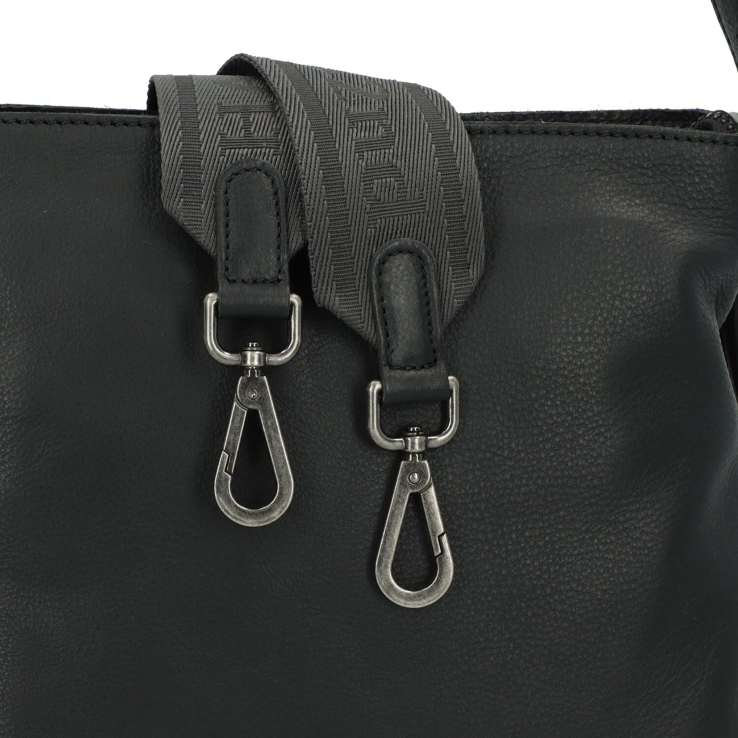 Harbour 2nd Just Pure Bernadette Borsa a tracolla Pelle 27 cm