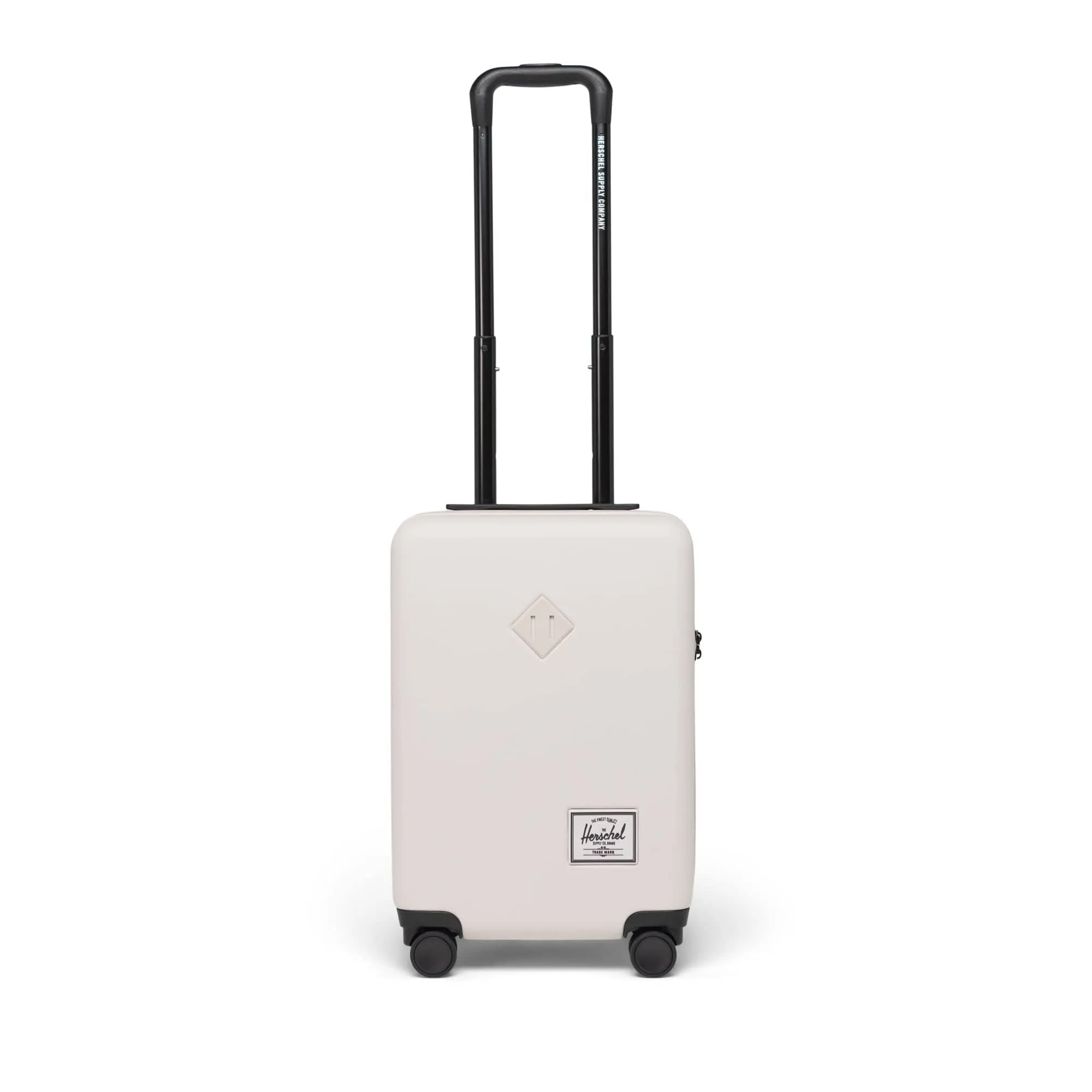 HERSCHEL HERITAGE HARDSHELL CARRY ON LUGGAGE