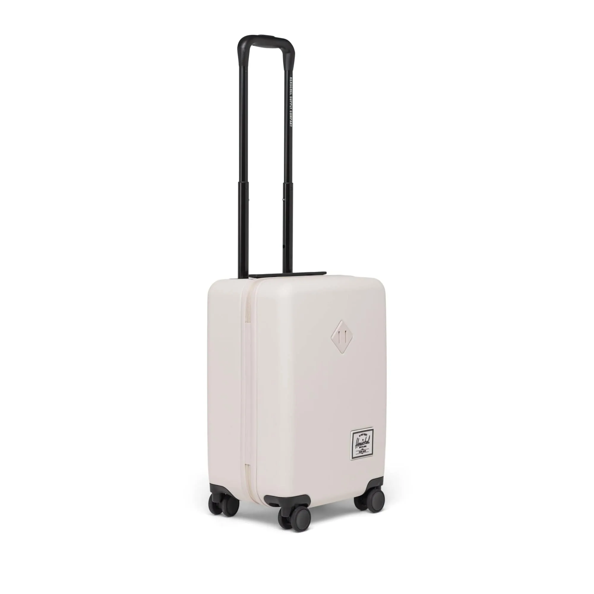 HERSCHEL HERITAGE HARDSHELL CARRY ON LUGGAGE