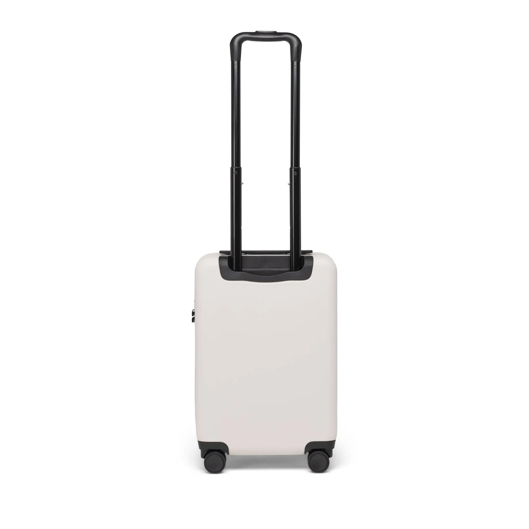 HERSCHEL HERITAGE HARDSHELL CARRY ON LUGGAGE