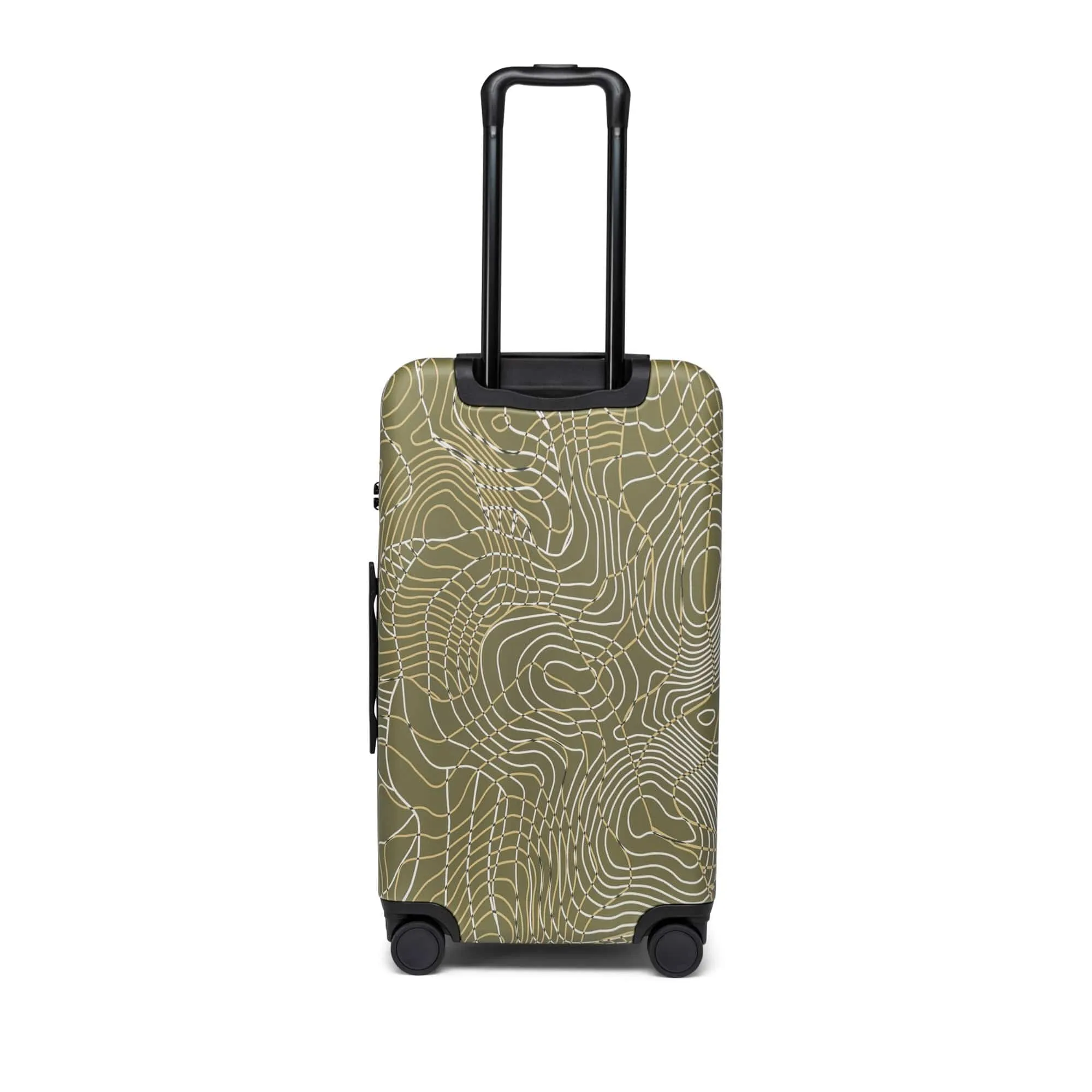 Herschel Heritage Hardshell Medium Luggage