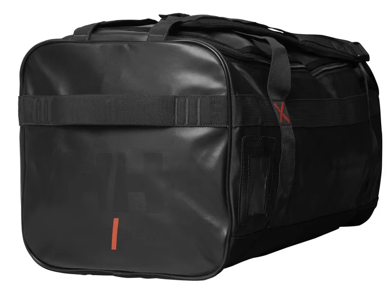 Hh borsone 120l nero Helly Hansen