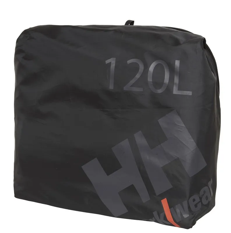Hh borsone 120l nero Helly Hansen