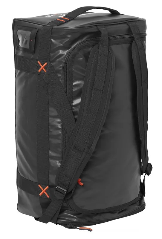 Hh borsone 120l nero Helly Hansen