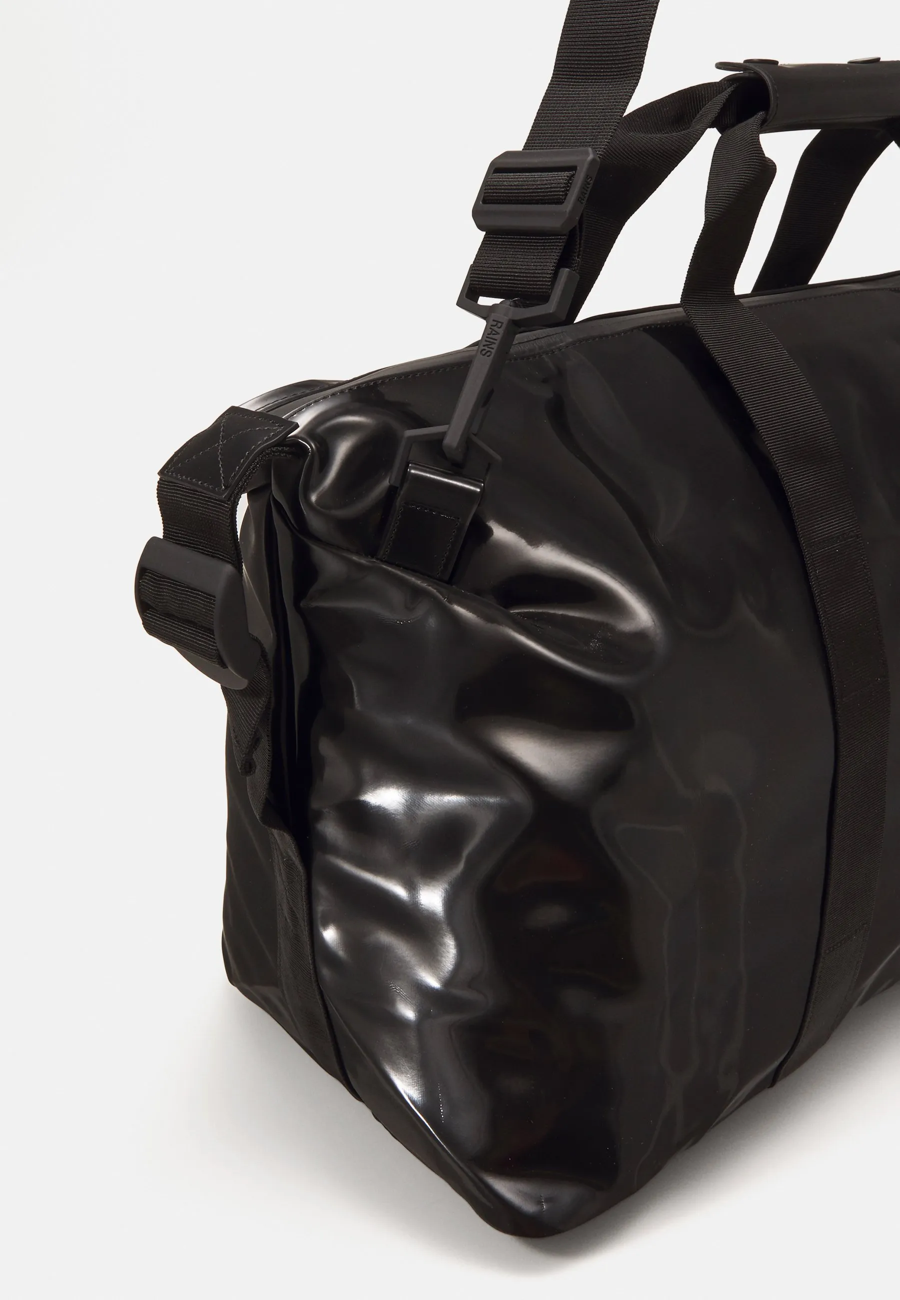 HILO BAG UNISEX - Valigia