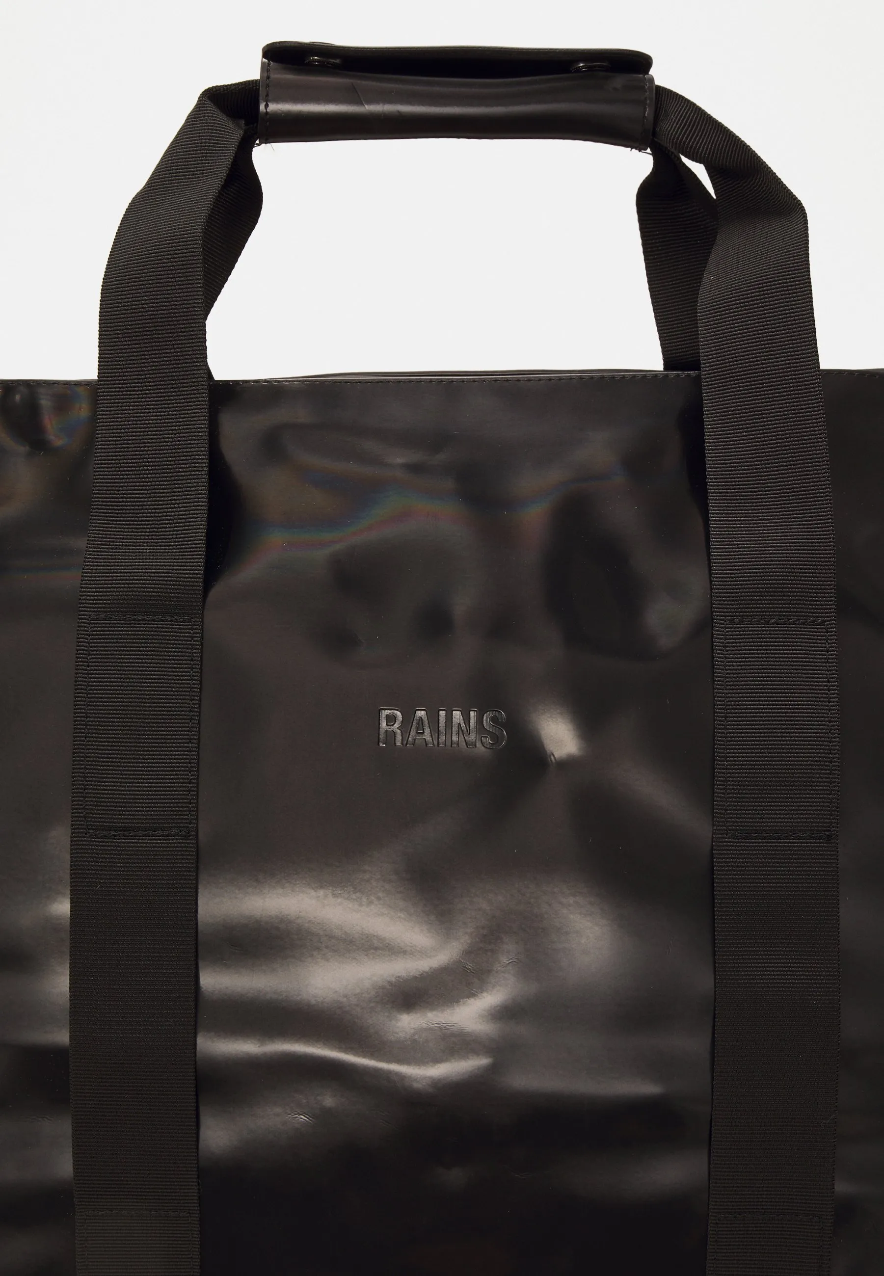 HILO BAG UNISEX - Valigia