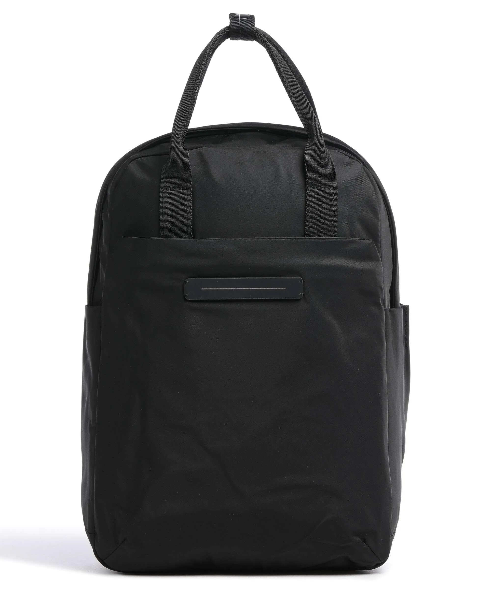 Horizn Studios Aoyama S Zaino 13″ nylon riciclato nero  