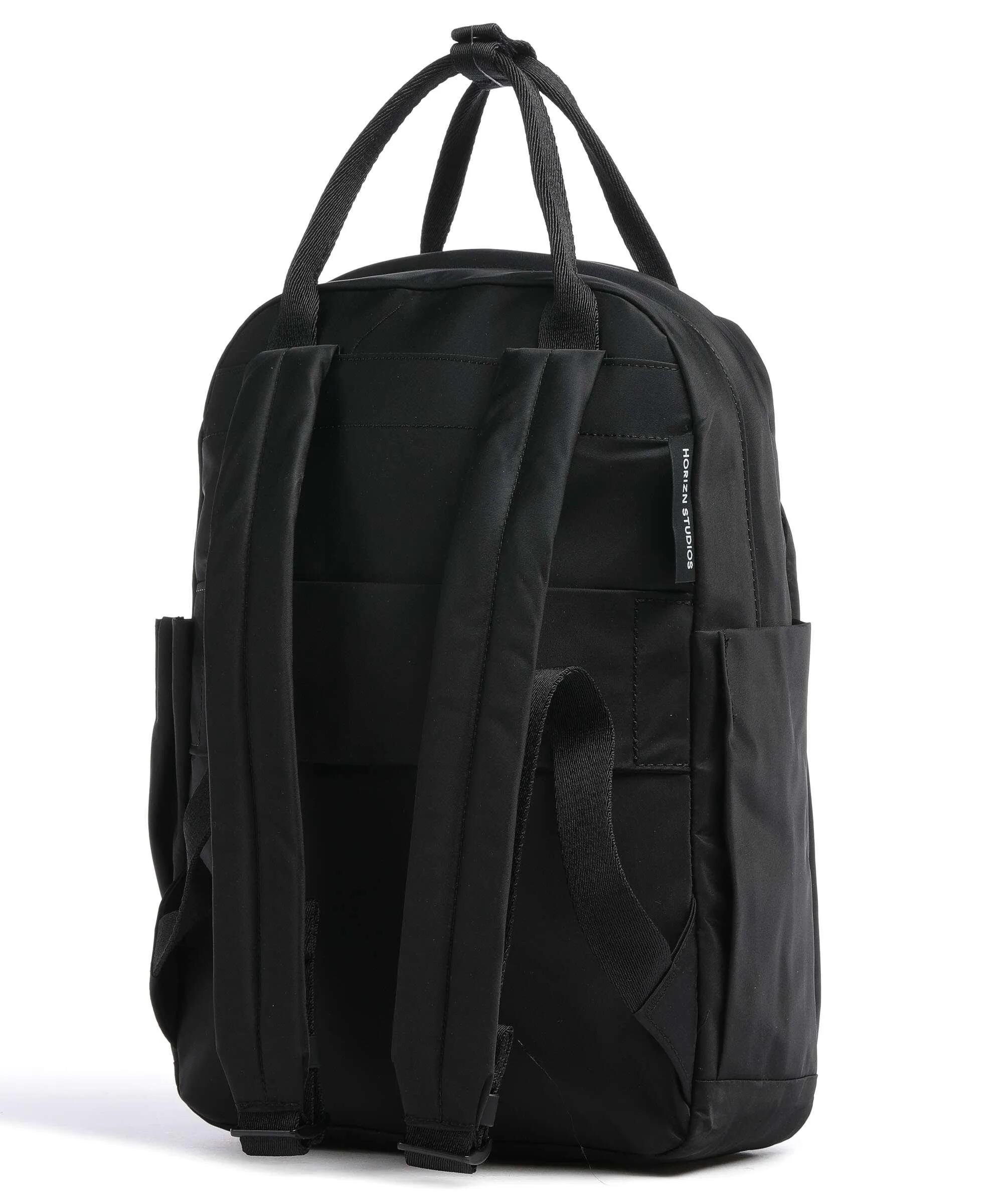  Horizn Studios Aoyama S Zaino 13″ nylon riciclato nero  