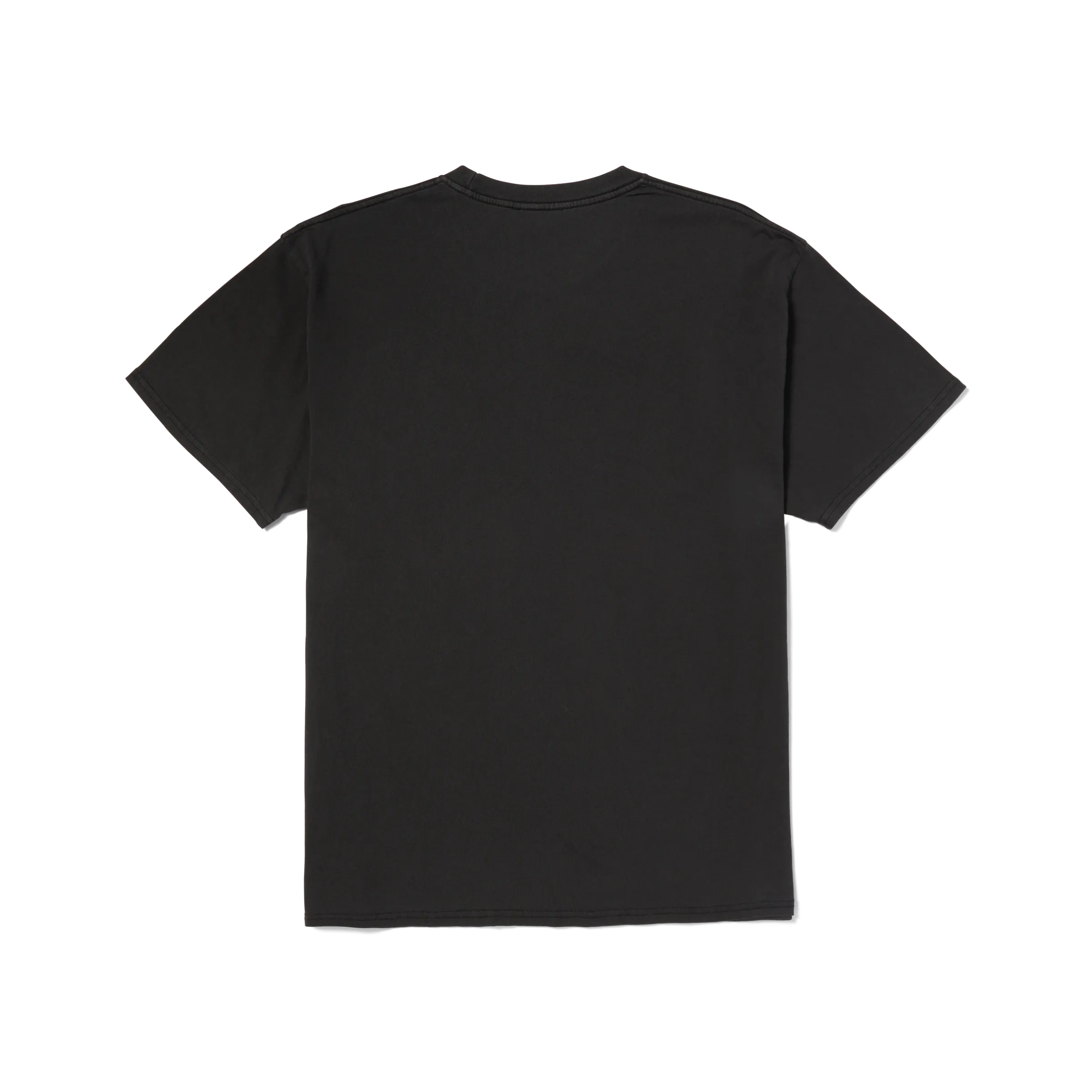 HUF BOYZ WASHED S S TEE