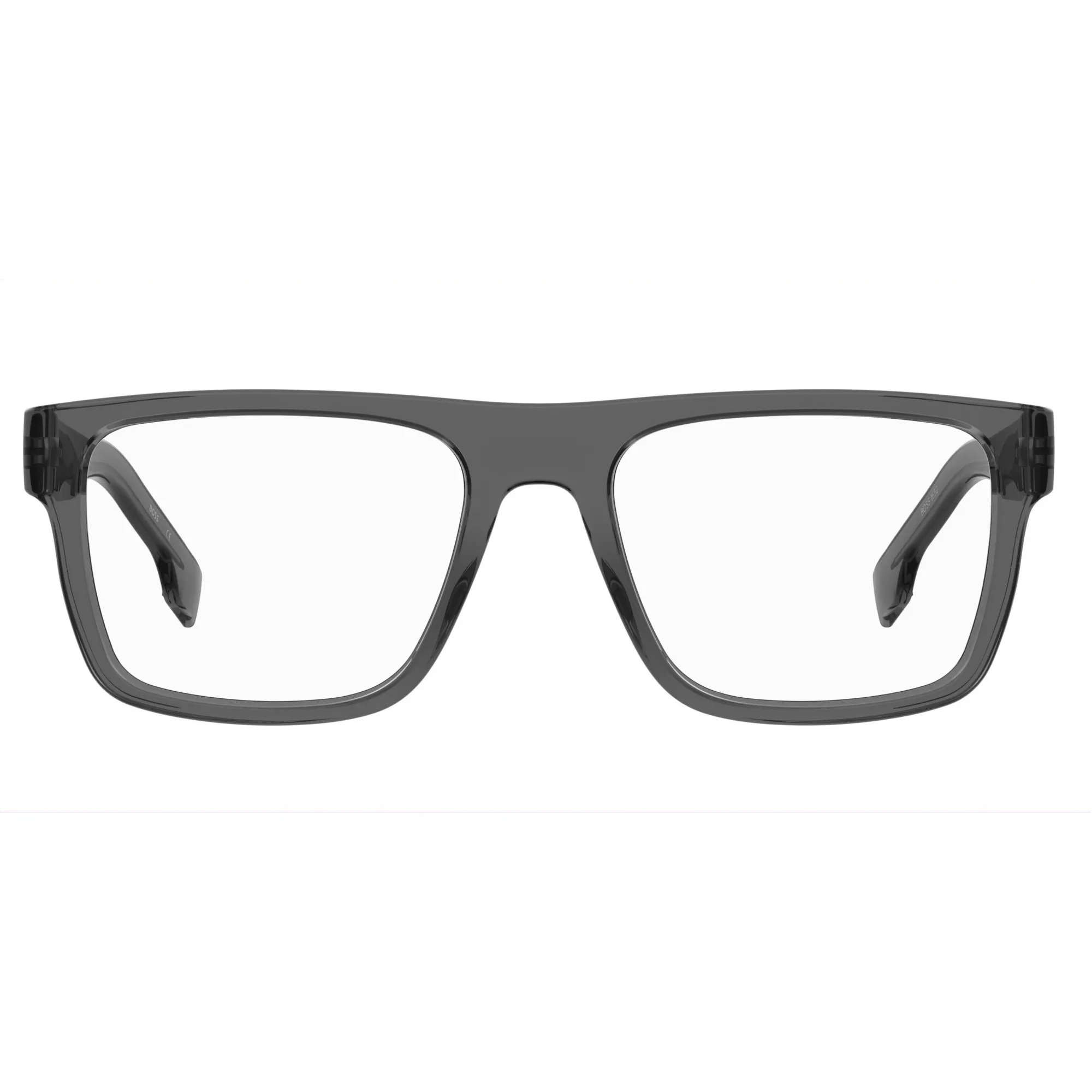   Hugo Boss 1652 - KB7 Grigio | Occhiale Da Vista Uomo 