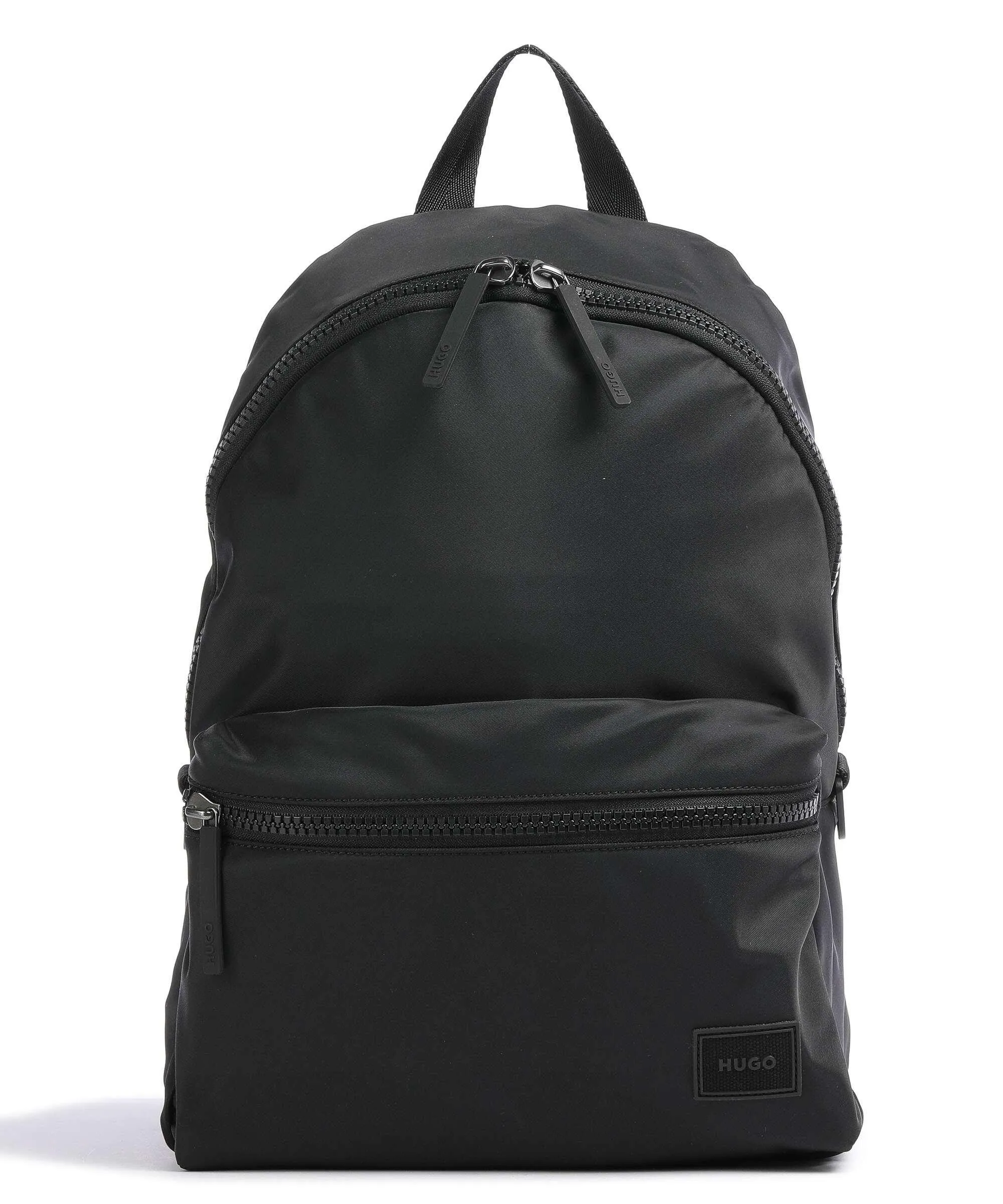  Hugo Ethon 2.0 Zaino 13″ poliestere riciclato nero  