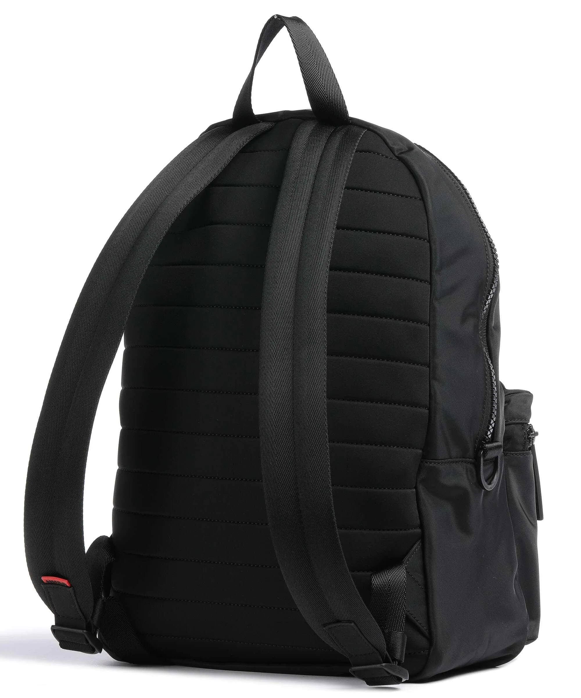  Hugo Ethon 2.0 Zaino 13″ poliestere riciclato nero  