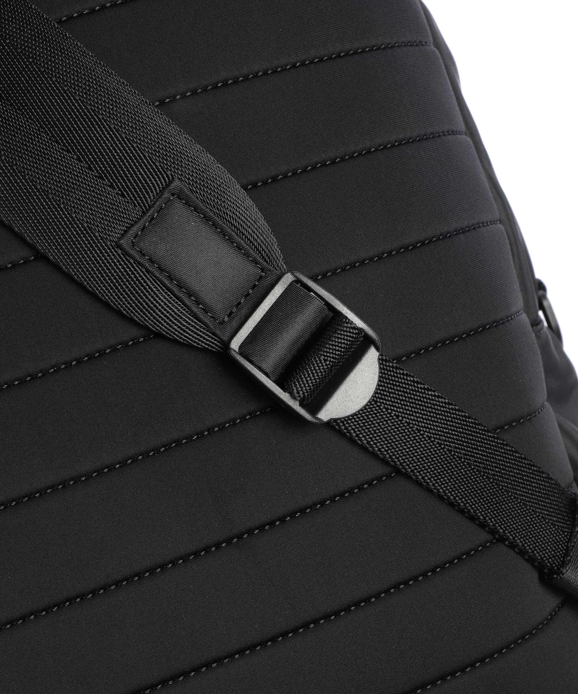  Hugo Ethon 2.0 Zaino 13″ poliestere riciclato nero  