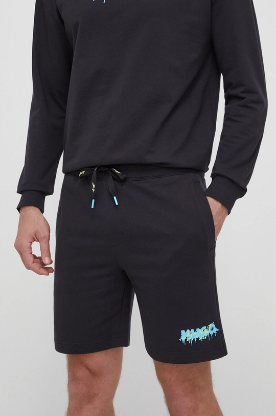HUGO shorts lounge
