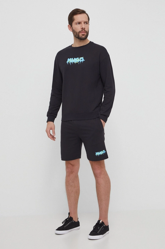 HUGO shorts lounge