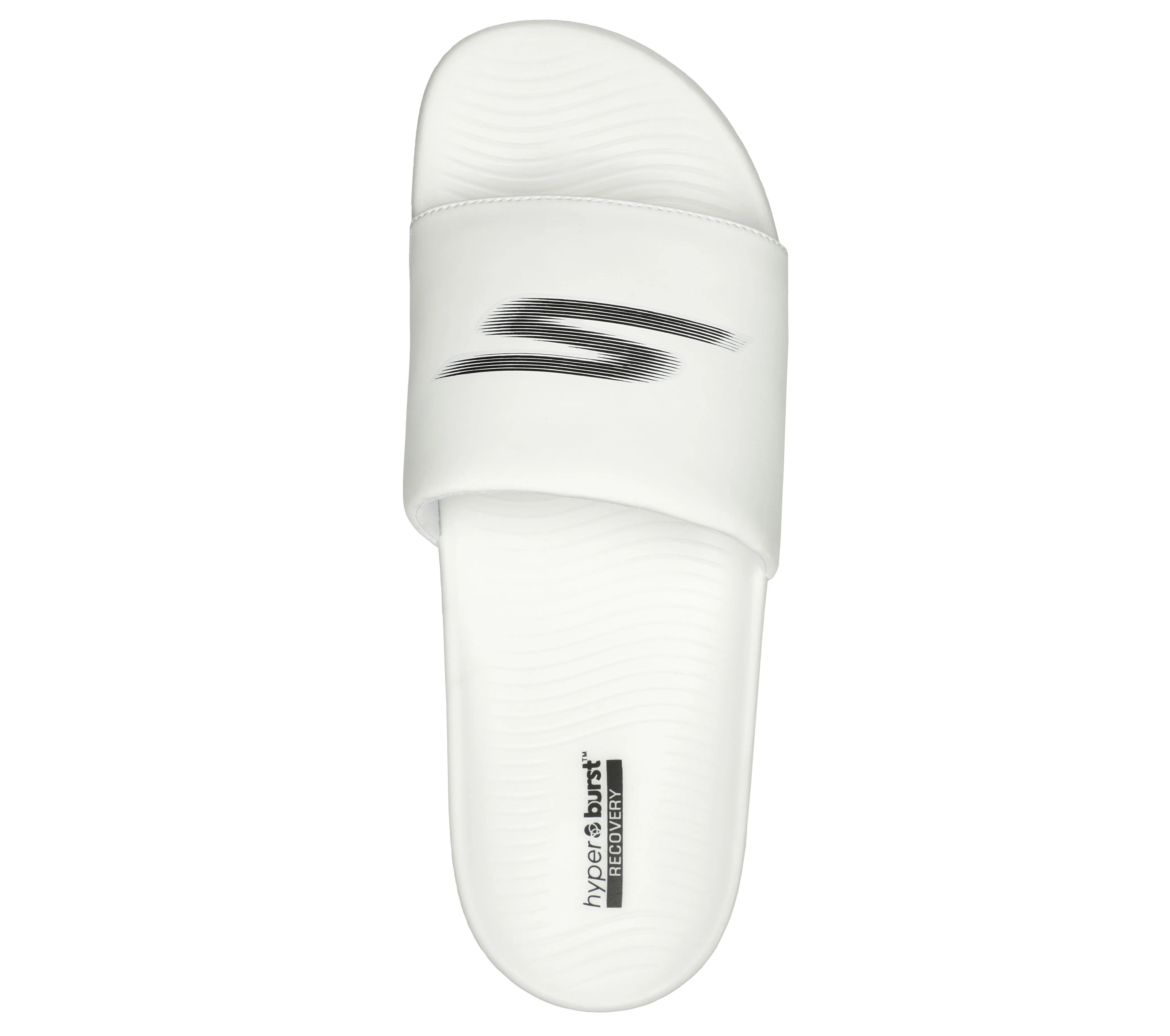 Hyper Slide - Hyper Comfort