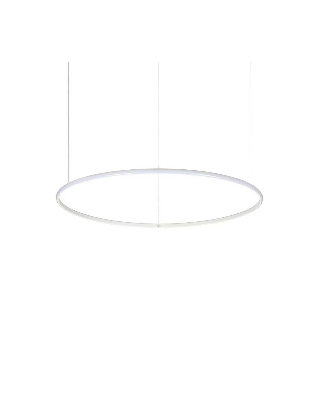 Ideal Lux Hulahoop Sp D081