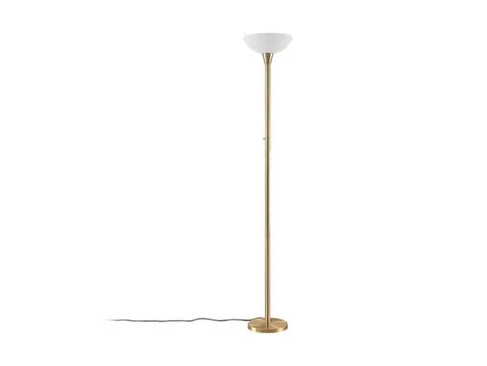 Ignacia Piantana Brass/Opal - Lindby | Acquista online