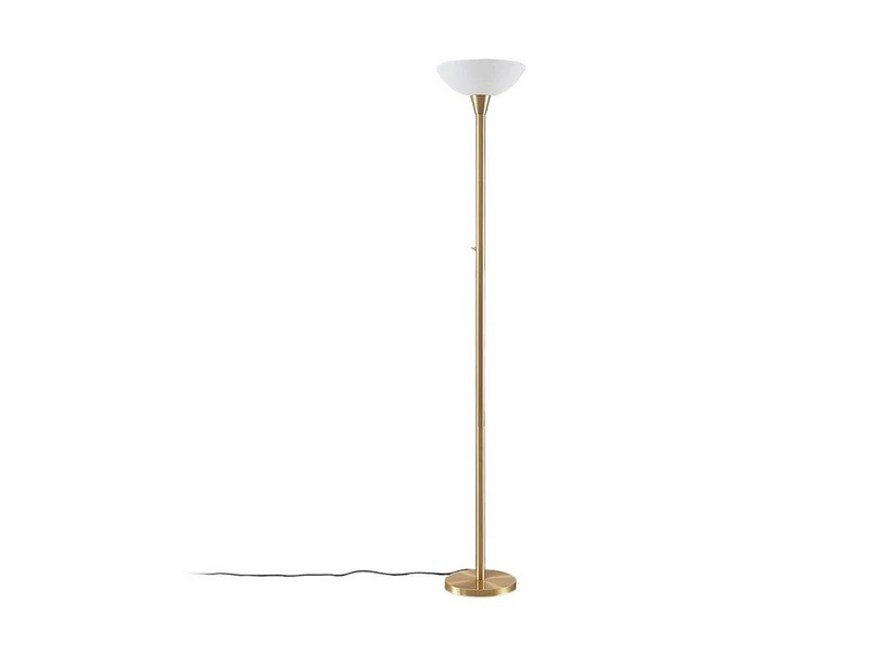 Ignacia Piantana Brass/Opal - Lindby | Acquista online