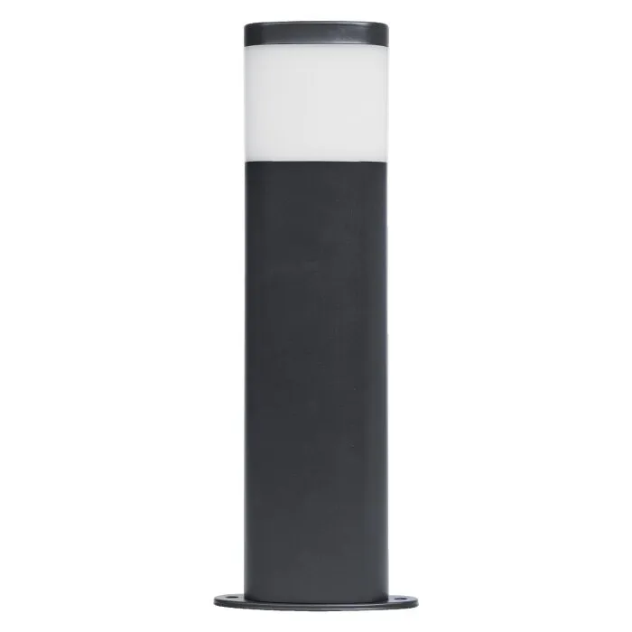 Illuminazione Ledvance Endura Lampada da terra per esterno LED Grigio, 1-Luce