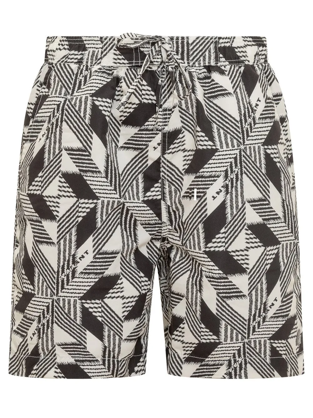 ISABEL MARANT Costume Hydra 