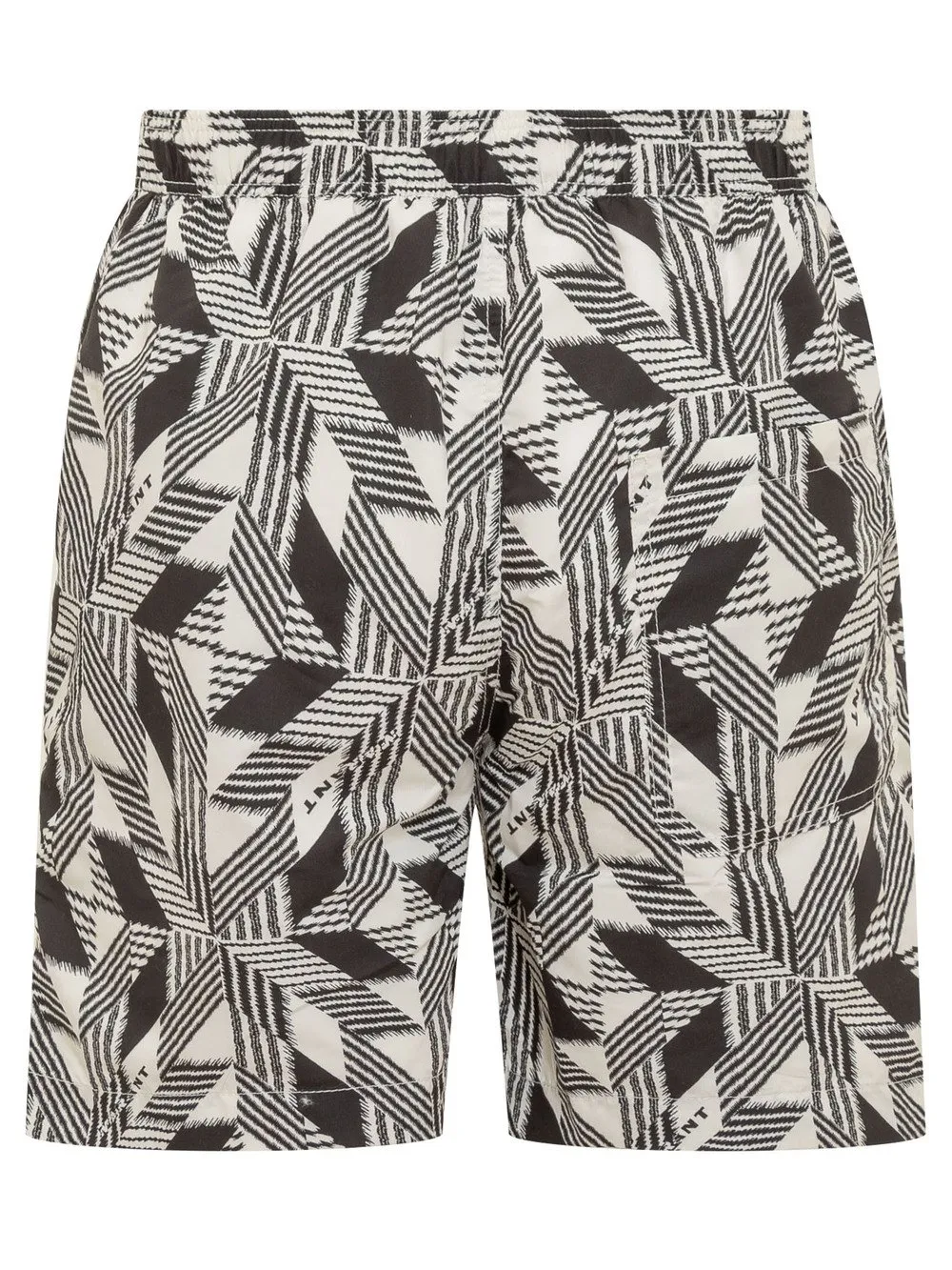ISABEL MARANT Costume Hydra 