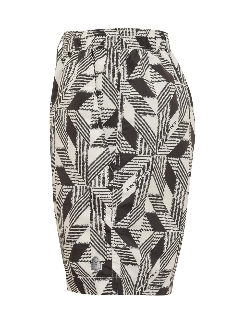 ISABEL MARANT Costume Hydra 
