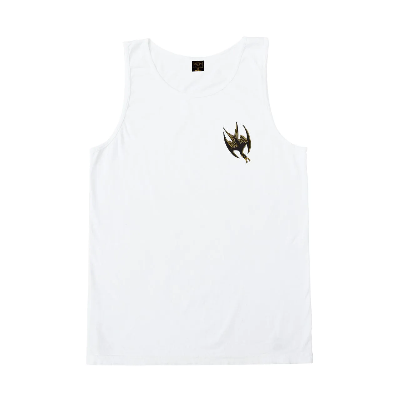 ISLANDS OF ALOHA STOCK TANK
