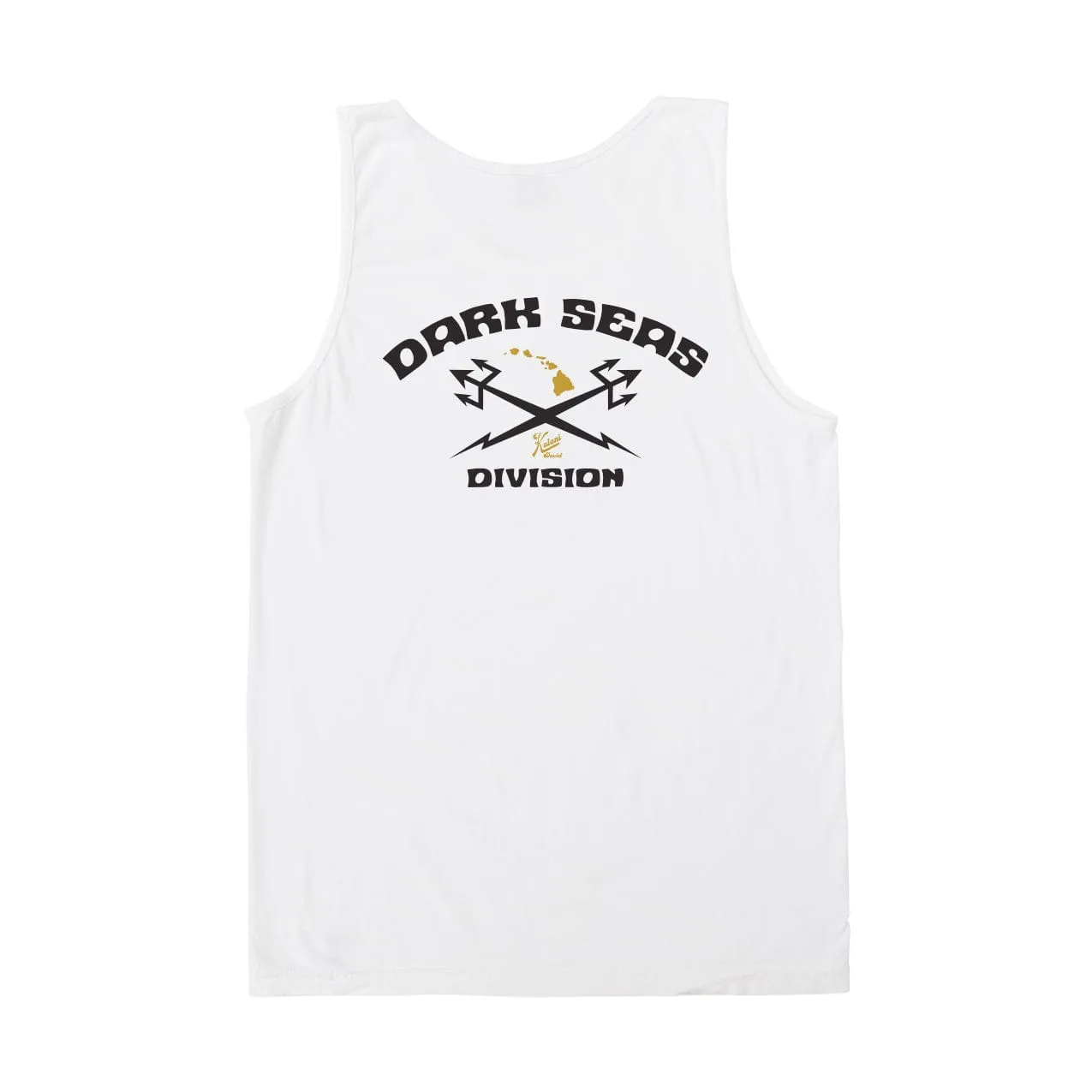 ISLANDS OF ALOHA STOCK TANK