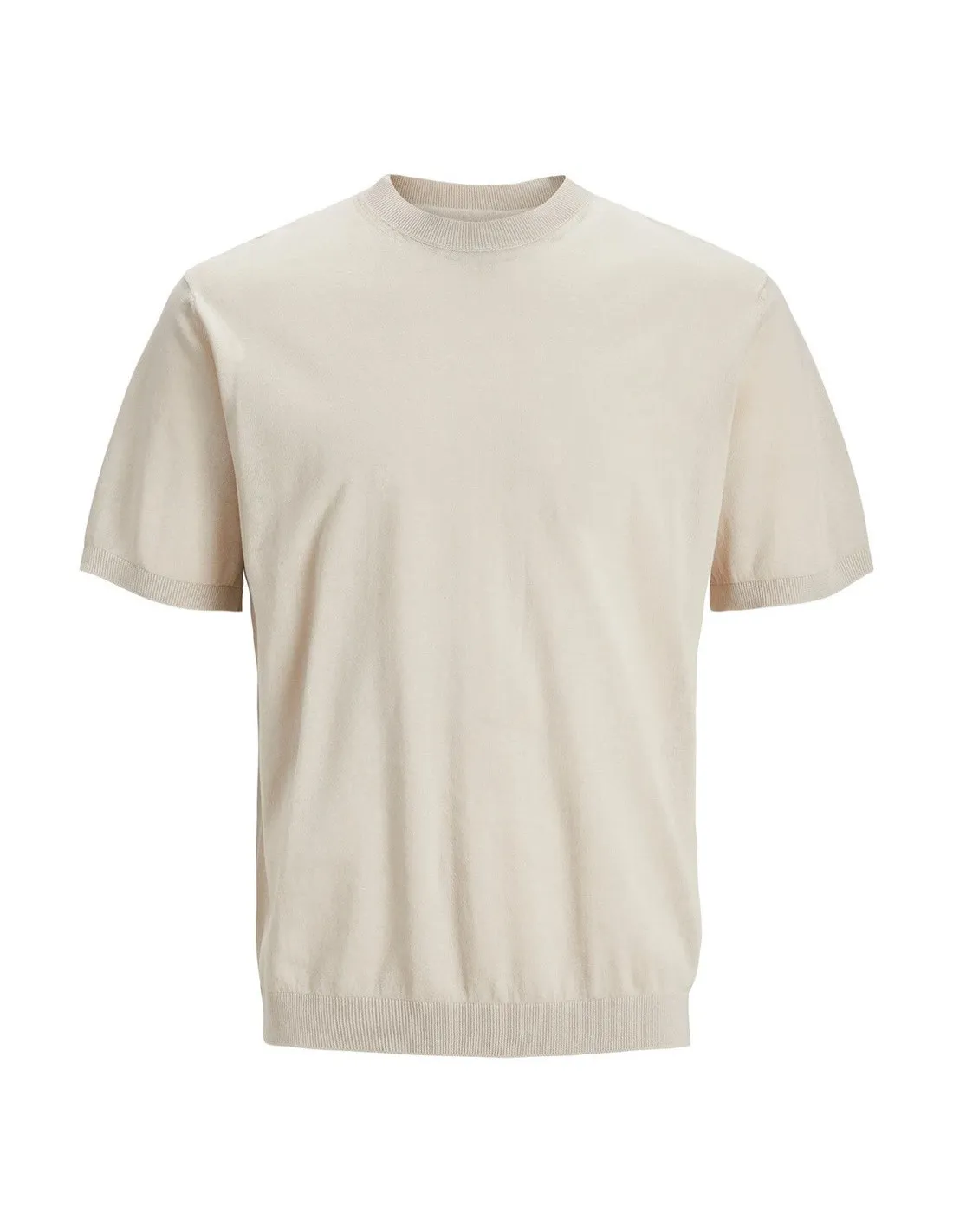 JACK & JONES PULLOVER UOMO JPRMARCO KNIT CREW NECK
