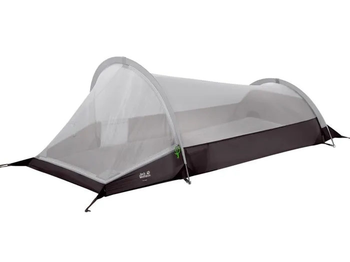 Jack Wolfskin Gossamer II 2019 tenda a tunnel