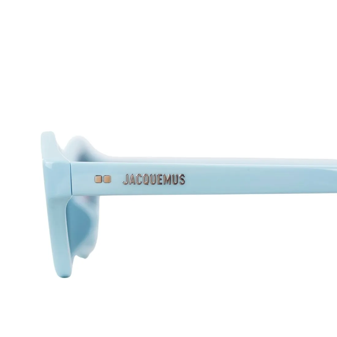 JACQUEMUS - Occhiali da sole Bambino