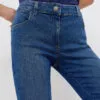 Jeans a zampa LIU JO   TA2221D465577896