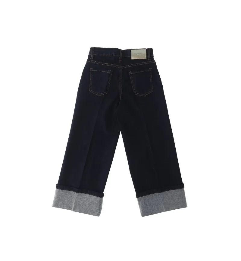 Jeans cinque tasche