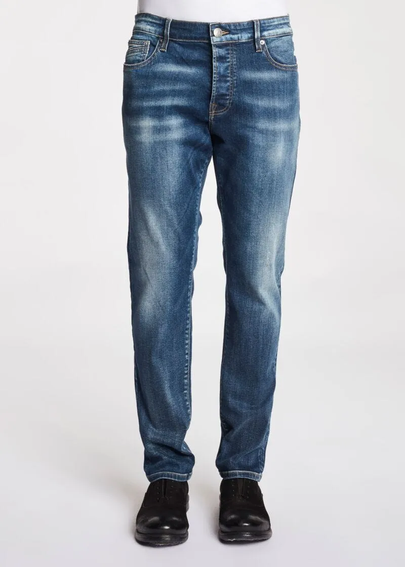 Jeans comfort fit