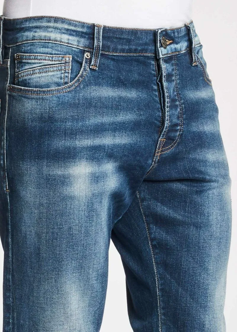 Jeans comfort fit