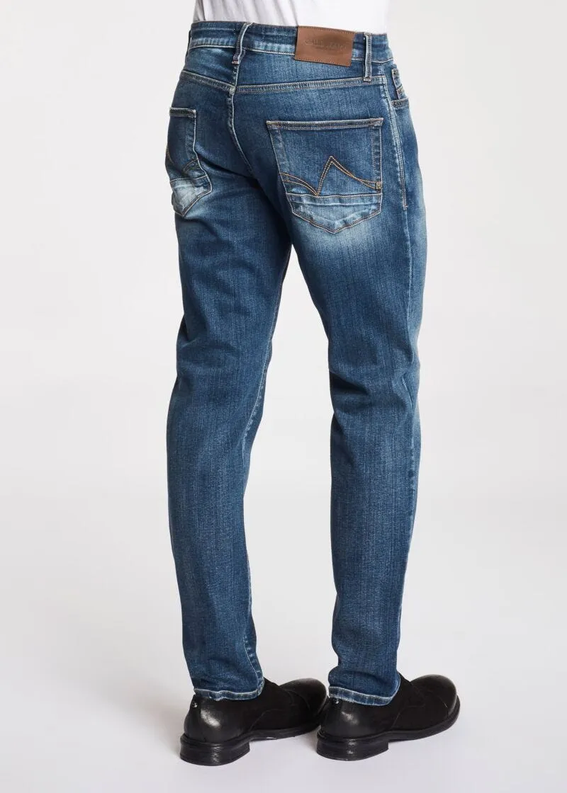 Jeans comfort fit