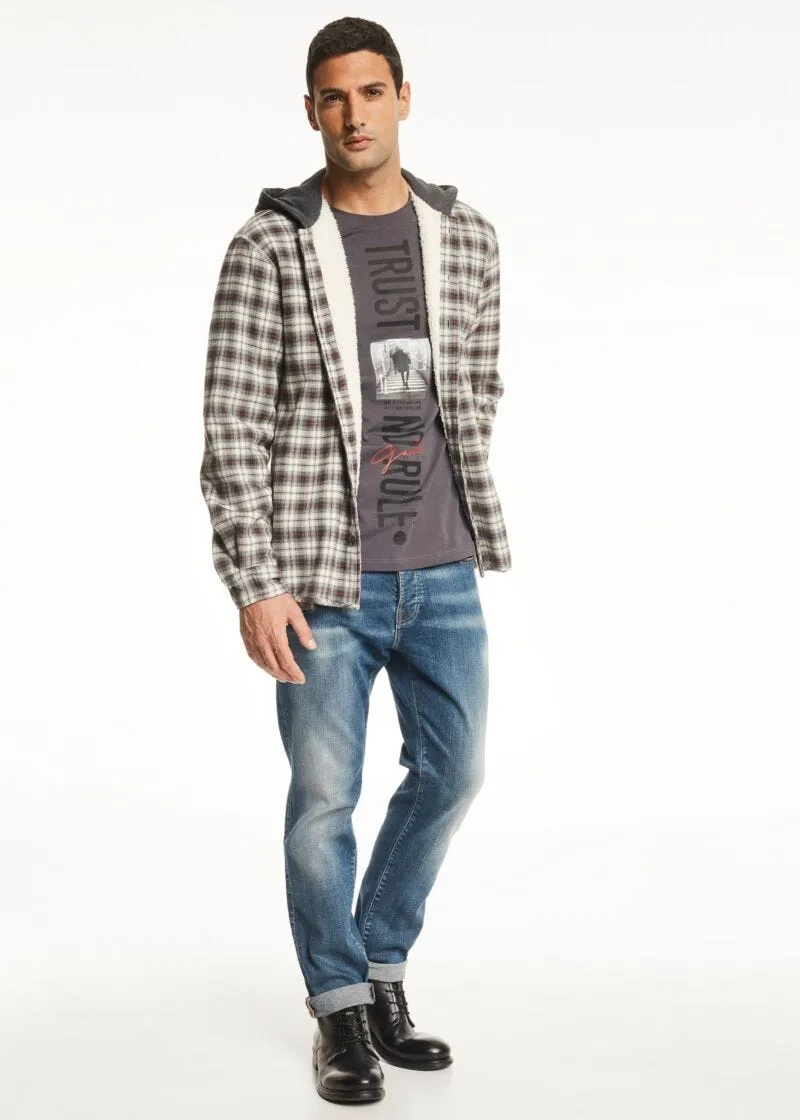 Jeans comfort fit