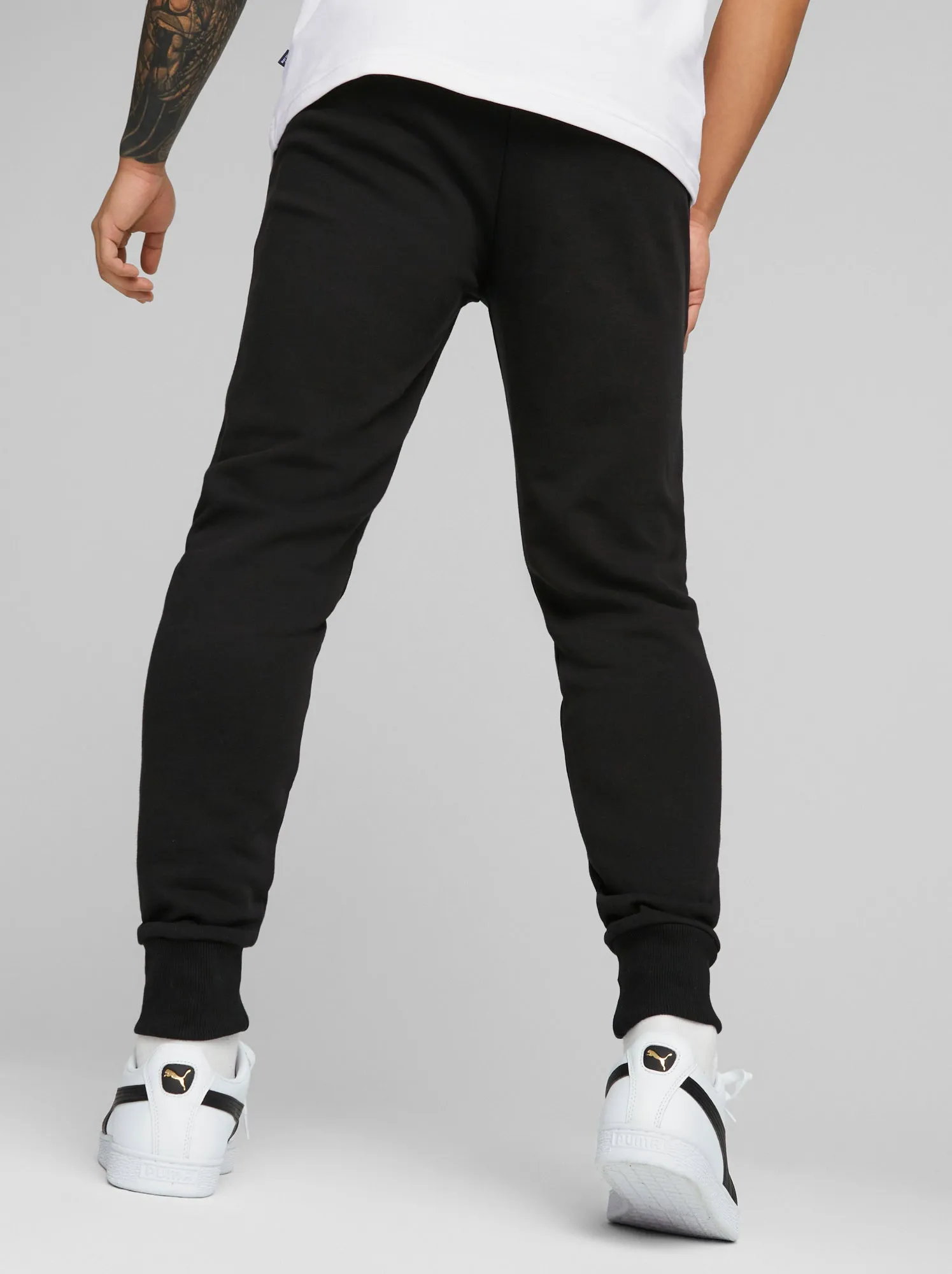 Joggers 'Puma' - NERO
