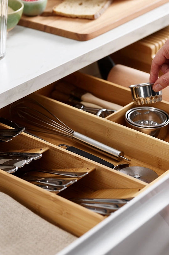 Joseph Joseph organizer armadio DrowerStore