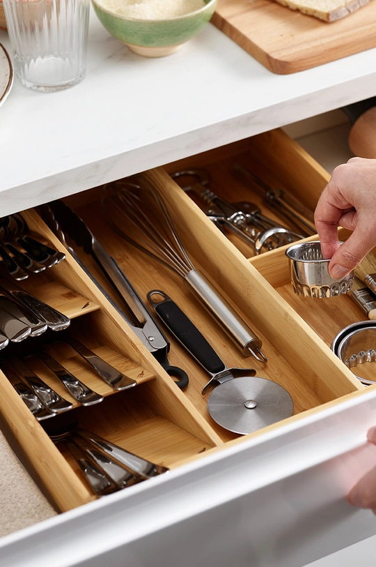 Joseph Joseph organizer armadio DrowerStore